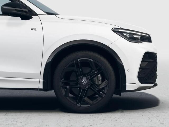 Volkswagen TIGUAN R-Line Edition 1.5 eHybrid 200 kW / 272 PK SUV 6 v