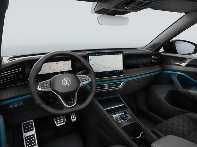 Volkswagen TIGUAN R-Line Edition 1.5 eHybrid 150 kW / 204 PK SUV 6 v