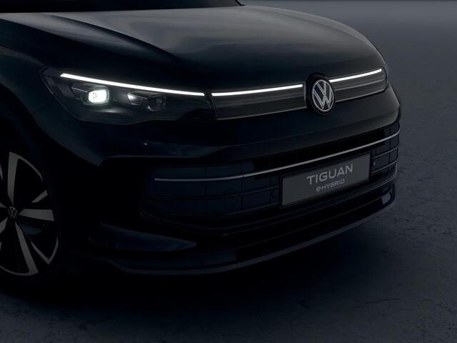 Volkswagen TIGUAN Life Edition 1.5 eHybrid 150 kW / 204 PK SUV 6 ver