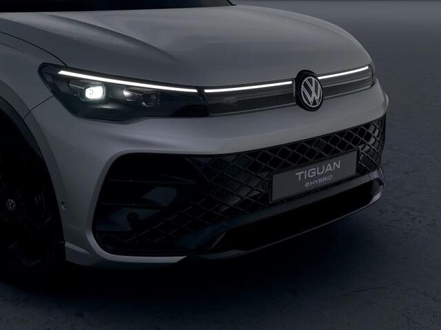 Volkswagen TIGUAN R-Line Edition 1.5 eHybrid 150 kW / 204 PK SUV 6 v
