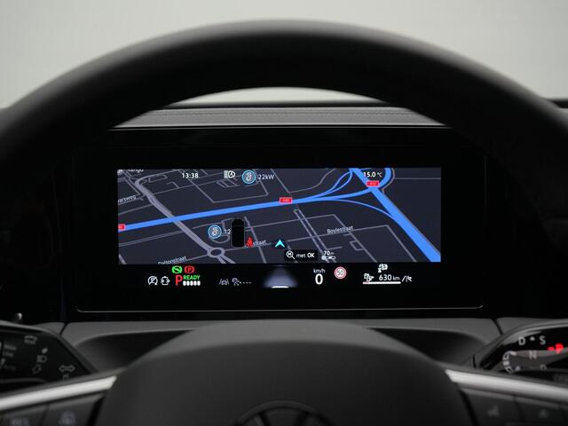 Volkswagen TIGUAN 1.5 eHybrid 204 pk DSG R-Line Edition | Panoramadak | Trekhaak | Adaptief onderstel | Stuur-/stoelverwarming | Achteruitrijcamera | Navigatioe