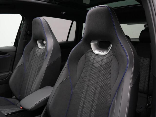 Volkswagen TIGUAN 1.5 eHybrid 204 pk DSG R-Line Edition | Panoramadak | Trekhaak | Adaptief onderstel | Stuur-/stoelverwarming | Achteruitrijcamera | Navigatioe