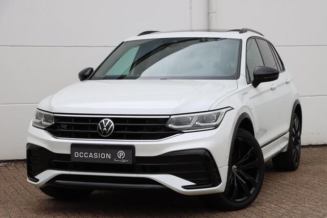 Volkswagen TIGUAN 1.4 TSI eHybrid R-Line Business + 245pk DSG6