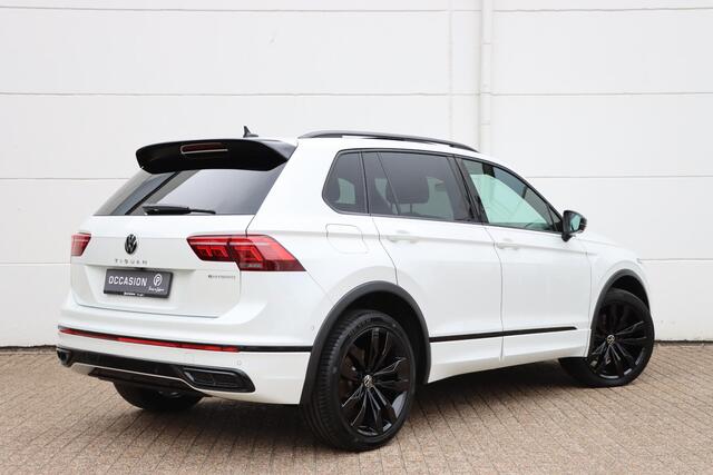Volkswagen TIGUAN 1.4 TSI eHybrid R-Line Business + 245pk DSG6