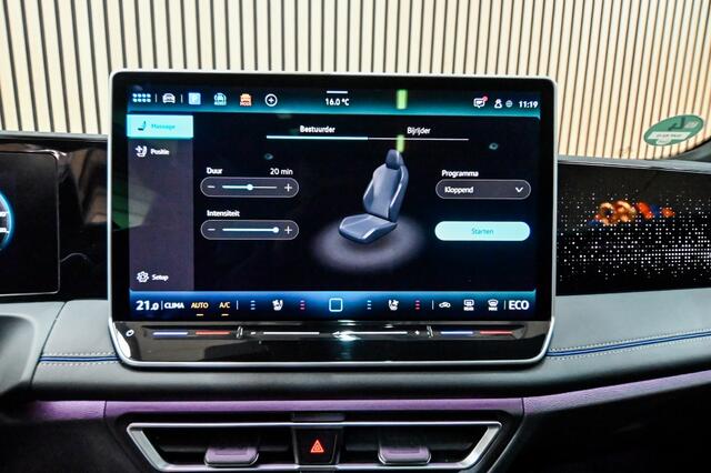 Volkswagen TIGUAN 1.5 eHybrid R-Line | 272 PK | PANO | STOELVERWARMING | STUURVERW