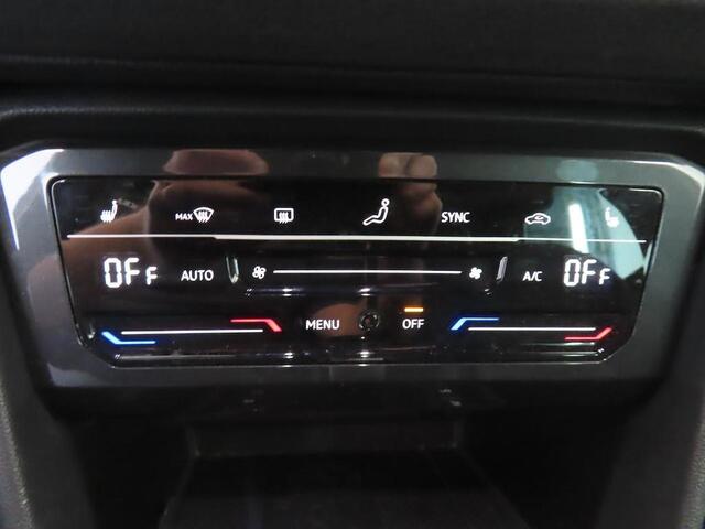 Volkswagen TIGUAN 1.5 TSI R-LINE BUSINESS+ I AUTOMAAT I TREKHAAK I STOELVERWARMING I CLIMATE CONTROL