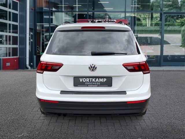 Volkswagen TIGUAN 1.4 TSI DSG HIGHLINE PANO-DAK/NAVI/STOELVERW/ACC/PDC