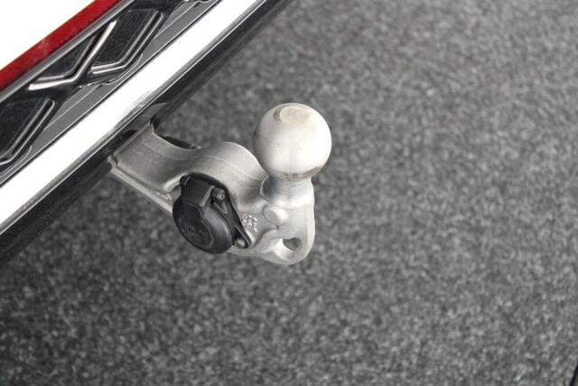 Volkswagen TIGUAN 1.5 eTSI 150pk R-Line Business Trekhaak Leder 360Camera Memory Stoelverwarming+Koeling