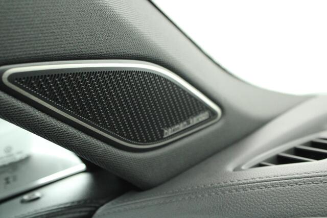 Volkswagen TIGUAN 1.5 eTSI 150pk R-Line Business Trekhaak Leder 360Camera Memory Stoelverwarming+Koeling