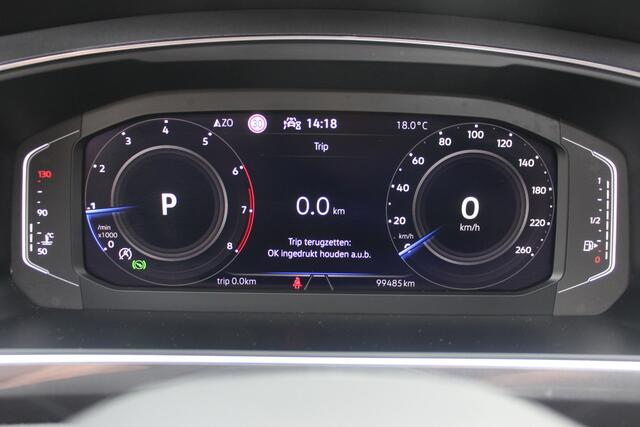 Volkswagen TIGUAN Allspace 1.5 TSI Life Business - 7 PERSOONS - PANODAK - TREKHAAK - VIRT. COCKPIT -