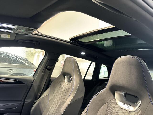 Volkswagen TIGUAN 1.5 204pk DSG eHybrid R-Line Edition · 360 Camera · Apple/Android Car Play · Panoramadak · Keyless · Elek. Trekhaak · Massage · Matrix LED · 20'' Inch · Garantie t/m 29-06-2029 of 100.000km