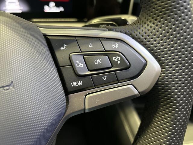 Volkswagen TIGUAN 1.5 204pk DSG eHybrid R-Line Edition · 360 Camera · Apple/Android Car Play · Panoramadak · Keyless · Elek. Trekhaak · Massage · Matrix LED · 20'' Inch · Garantie t/m 29-06-2029 of 100.000km