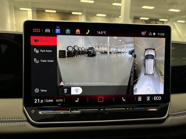 Volkswagen TIGUAN 1.5 204pk DSG eHybrid R-Line Edition · 360 Camera · Apple/Android Car Play · Panoramadak · Keyless · Elek. Trekhaak · Massage · Matrix LED · 20'' Inch · Garantie t/m 29-06-2029 of 100.000km