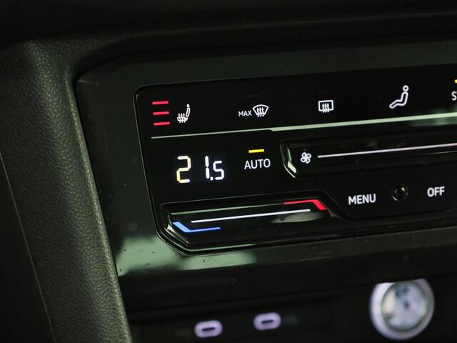 Volkswagen TIGUAN 1.5TSI/150PK Life Active · Camera · Navigatie · Trekhaak · Stoel-& stuurverwarming · Garantie tot mei 2026 of 100000km