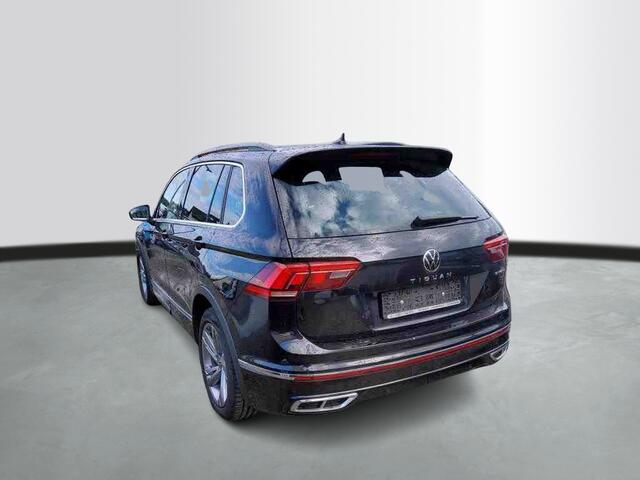 Volkswagen TIGUAN 1.4 TSI eHybrid 245pk PHEV R-Line Business / Trekhaak-1800kg / Navi / Adaptive Cruise / Wordt Verwacht