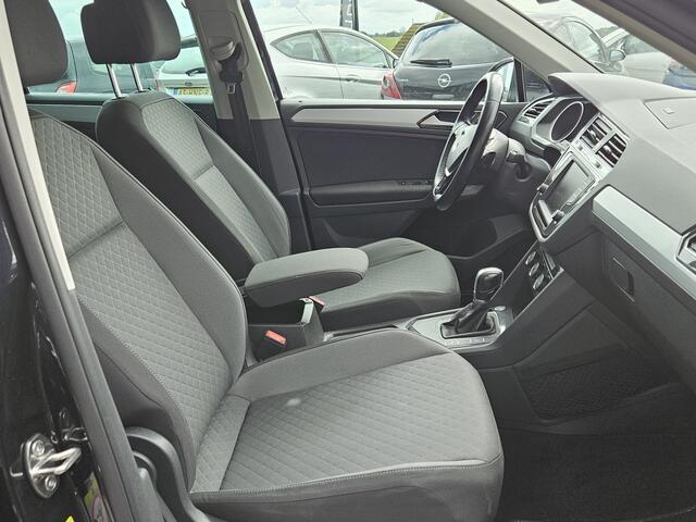 Volkswagen TIGUAN 1.4 TSI ACT Comfortline Business Automaat !