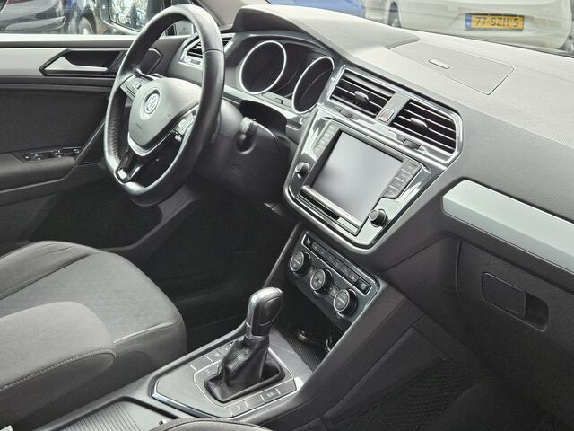 Volkswagen TIGUAN 1.4 TSI ACT Comfortline Business Automaat !