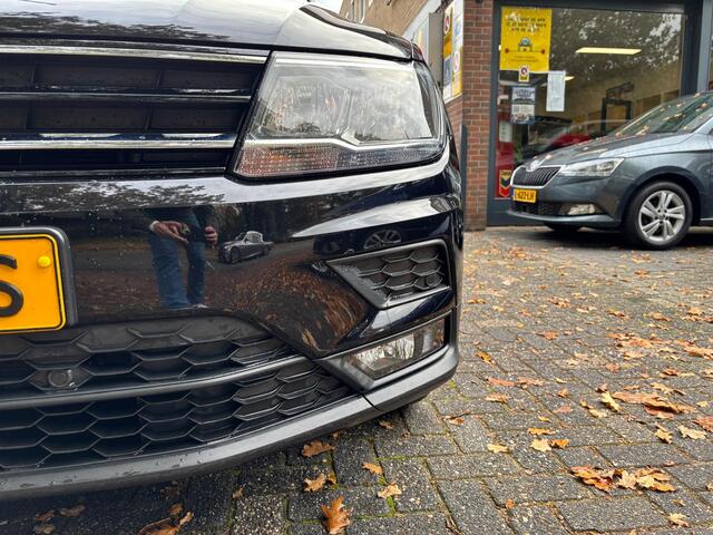 Volkswagen TIGUAN 1.4 TSI Comfortline Business