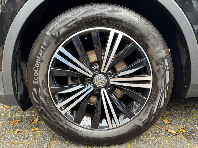 Volkswagen TIGUAN 1.4 TSI Comfortline Business