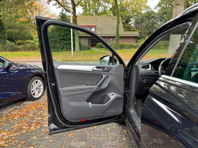 Volkswagen TIGUAN 1.4 TSI Comfortline Business