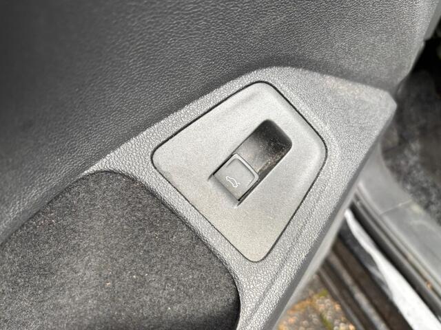 Volkswagen TIGUAN 1.4 TSI Comfortline Business