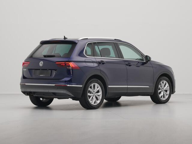 Volkswagen TIGUAN 1.5 TSI ACT 150pk DSG Highline Navigatie Acc Pdc Led El. klep 26