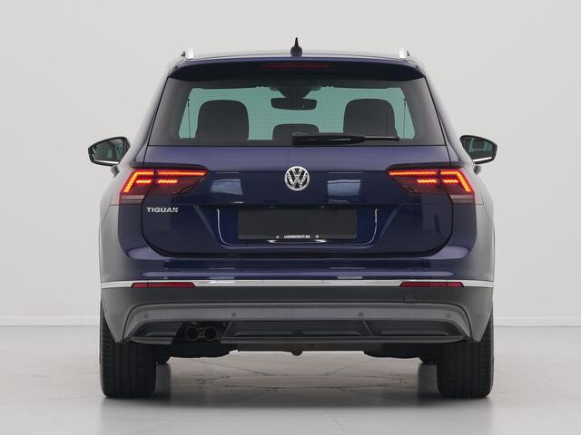 Volkswagen TIGUAN 1.5 TSI ACT 150pk DSG Highline Navigatie Acc Pdc Led El. klep 26