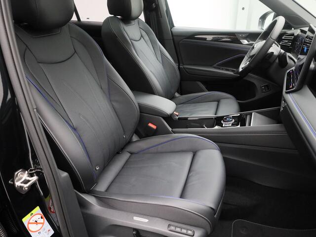 Volkswagen TIGUAN NEW 1.5 eHybrid R-Line Edition | PANO | 360° | ADAPTIVE | HUD | IQ LIGHT | MEMORY | STOELMASSAGE | STOELVENT. | STOELVERW. | TREKHAAK