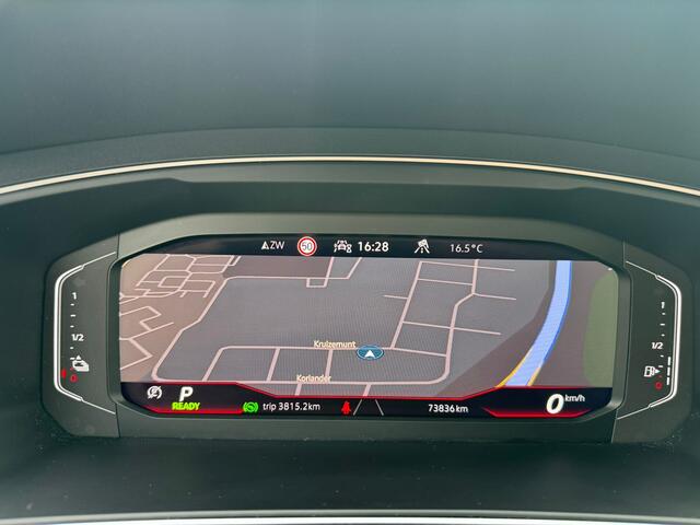 Volkswagen TIGUAN 1.4 TSI eHybrid trekhaak, virtual cockpit, cruise, navi