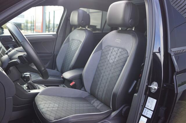 Volkswagen TIGUAN 1.4 e-Hybrid R-Line Black style 245pk/ Panodak /DCC / ACC /Navi Pro /Head-up/ 360 gr. Camera / AppConnect/ 20 inch LM