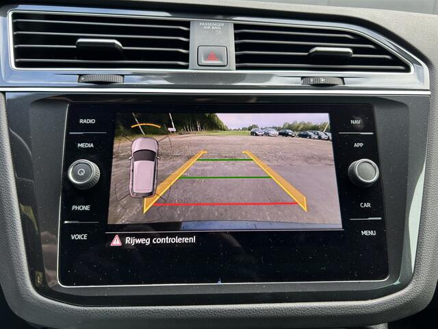 Volkswagen TIGUAN 1.5 TSI ACT Highline Business R 1E EIGENAAR VIRTUAL COCKPIT ADAPT CRUISE CAMERA LED NAVI ECC