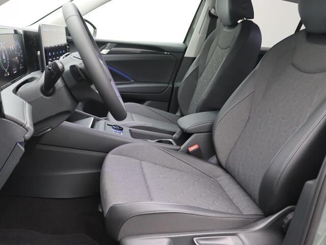 Volkswagen TIGUAN 1.5 eHybrid Life Edition 204PK DSG Trekhaak, 19" LM Velgen, Adaptieve Cruise Controle, Achteruitrijcamera, Side Assist, Navi via Apple Carplay/Android Auto, Keyless, Stoel-Stuurverwarming, Elektr. Achterklep