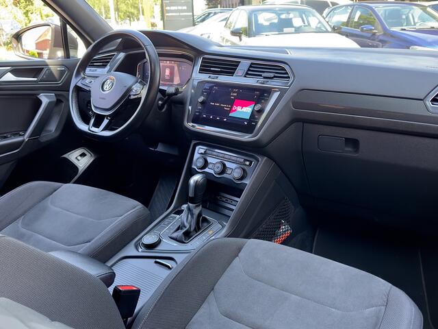 Volkswagen TIGUAN Allspace 2.0 TSI ACTIE! BETAAL NU 16450 50/50 GRATIS 2JR RENTEVRIJ FINANCIEREN