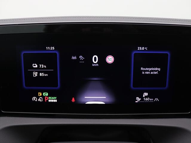 Volkswagen TIGUAN 1.5 eHybrid R-Line Edition 272PK DSG Pano-Schuifdak, ErgoActive Bestuurdersstoel, Led Plus, Achteruitrijcamera, Easy Open, Navi, Keyless, Side Assist, Alarm, 20" LM Velgen