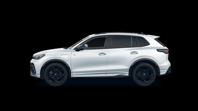 Volkswagen TIGUAN R-Line Edition 1.5 eHybrid 150 kW / 204 PK SUV 6 v