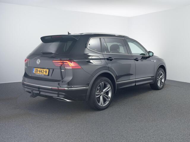 Volkswagen TIGUAN Allspace 1.5 TSI Highline Business R-Line 7p. | Matrix | Dynaudio | Leer | Pano | Zwenkhaak | Carplay | HUD |