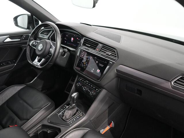 Volkswagen TIGUAN Allspace 1.5 TSI Highline Business R-Line 7p. | Matrix | Dynaudio | Leer | Pano | Zwenkhaak | Carplay | HUD |