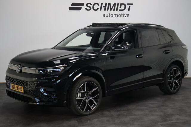Volkswagen TIGUAN 1.5 eHybrid R Line Edition | Panoramadak | Trekhaak | Matrix
