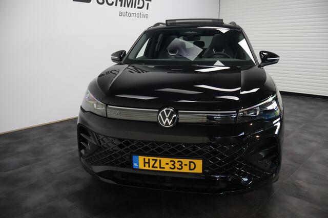 Volkswagen TIGUAN 1.5 eHybrid R Line Edition | Panoramadak | Trekhaak | Matrix