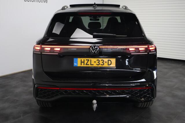 Volkswagen TIGUAN 1.5 eHybrid R Line Edition | Panoramadak | Trekhaak | Matrix