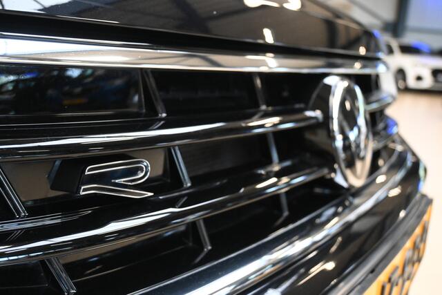 Volkswagen TIGUAN 1.4 TSI eHybrid 245pk R-Line Business+ | DCC | IQ. Light | Keyless | Trekhaak | 100% (Dealer) onderhouden label