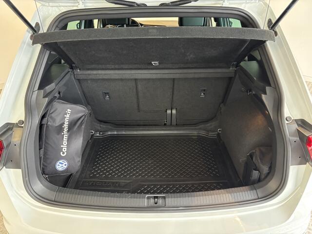 Volkswagen TIGUAN 1.4 TSI 150pk CL Business R-Line, Panoramadak