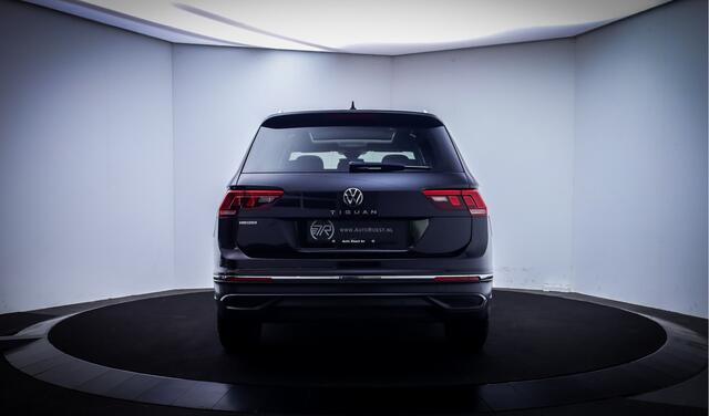 Volkswagen TIGUAN Allspace 1.5TSI Dsg ELEGANCE MATRIX LED | PANO | STUUR+STOELVERW | DAB | CARPLAY | ACC | BLINDSPOT | LMV 18''