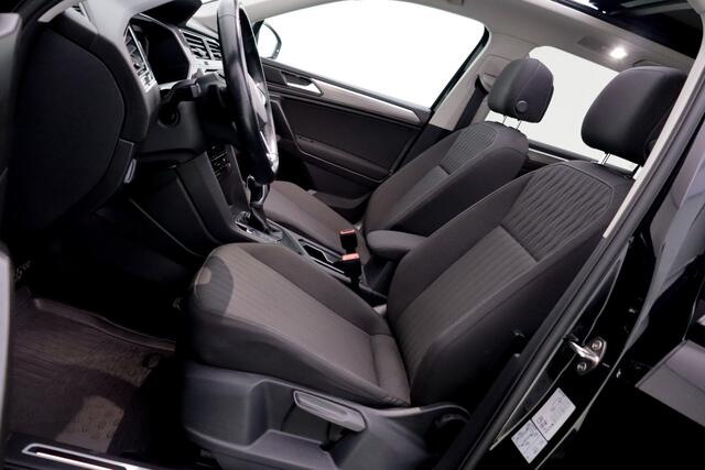 Volkswagen TIGUAN Allspace 1.5TSI Dsg ELEGANCE MATRIX LED | PANO | STUUR+STOELVERW | DAB | CARPLAY | ACC | BLINDSPOT | LMV 18''