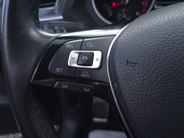 Volkswagen TIGUAN 1.4 TSI ACT Comfortline Business Sound