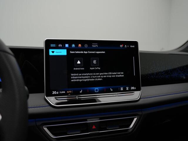 Volkswagen TIGUAN 1.5 eHybrid 204 pk DSG R-Line Edition | Panoramadak | Adaptief onderstel | Achteruitrijcamera | Stuur-/stoelverwarming