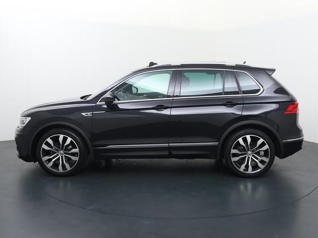 Volkswagen TIGUAN 1.5 TSI ACT Highline Business R | 150 PK | Automaat | Panoramadak | Adaptieve onderstelregeling |