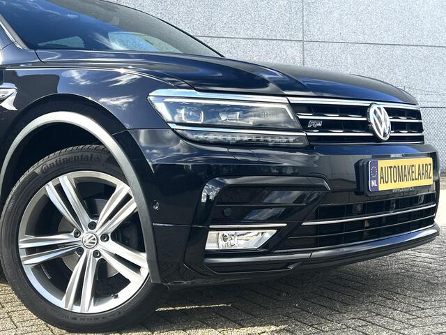 Volkswagen TIGUAN 1.4 TSI ACT Business R-Line PANO VIRTUAL 360* CAM