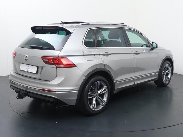 Volkswagen TIGUAN 1.5 TSI ACT Highline Business R