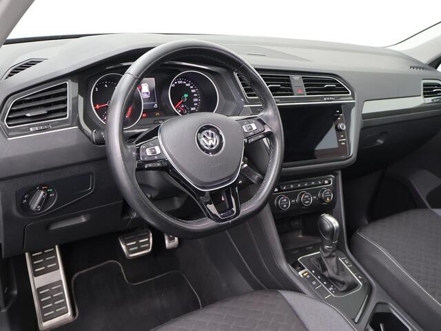 Volkswagen TIGUAN 1.5 TSI ACT Highline Business R